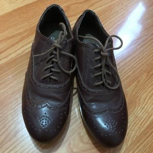 H&M Oxford Shoes